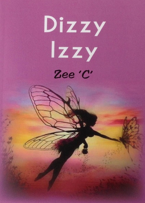 dizzy izzy offisial