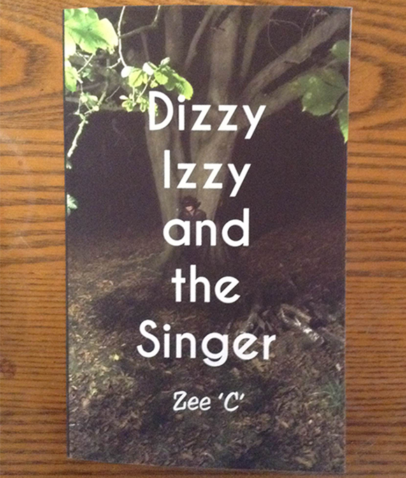 dizzy izzy offisial