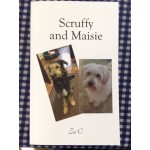 Scruffy and Maisie